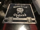 Motorhead - No Sleep At All - 1988 US 1st Press Album NM Vinyl