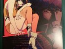 Cowboy Bebop Original Series Soundtrack 2LP Vinyl READ DESCRIPTION