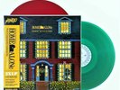 John Williams: Home Alone Original Soundtrack Green/Red Coloured Vinyl 2 x LP