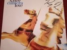 AZTEC CAMERA - LOVE   SIGNED  VINYL LP  ALBUM..... Rody frame