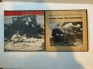 2-LP Records The New Lost City Ramblers & Songs From The Depression Folkways