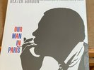Dexter Gordon - Our Man In Paris   ERMITAGE 12519 (Blue Note 4146} *1963* SEALED