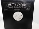 Remy Shand – Take A Message 12