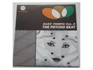 Easy Tempo Vol. 2: The Psycho Beat - 2 LP - Piero Umiliani - Gianni Ferrio