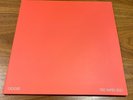 GOOSE - TED TAPES - Vinyl - NM 2LP - Transparent Orange with Magenta Splatter