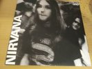 #soutienukraine - Vinyl 45t Nirvana love buzz big cheese kurt cobain sub pop