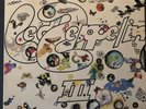 Led Zeppelin - Led Zeppelin III - 1970 First Press VG+/VG+