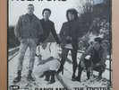 THE VIOLATORS - GANGLAND / THE FUGITIVE 7