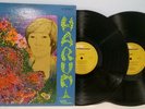 HARUMI '68 Verve Forecast RARE Japan/USA psych 2LP LOOKS UNPLAYED BEAUTY