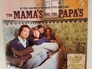 The Mamas And The Papas If You Can Believe Your Eyes And Ears Vinyl Lp Album