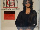 Kenny G - Silhouette 1988 Arista LP MINT SEALED