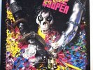 Alice Cooper LP Vinyl - Hey Stoopid - First EU Pressing - VG+ / EX