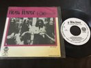 BLACK SABBATH Paranoid/ Rat Salad 1971 MEXICO ROCK POWER PROMO 7