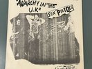 Sex Pistols – Anarchy In The UK 12