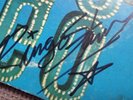 Ringo Starr - Ringo (Signed) Read Description - Vinyl LP record - 1973 - VG