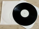 Bill Nelson, Be-Bop Deluxe US interview. Extremely rare vinyl
