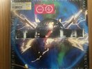 Tesla Mechanical Resonance 12” Vinyl Album Original 1986 Geffen Records GHS24120