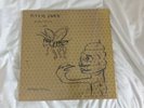 PITCHFORK -Eucalyptus - Nemesis Records LP 1990 Rare Yellow vinyl + Insert