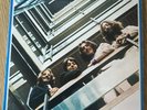 The Beatles 1967-1970, Blue Album, Vinyl
