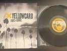 Yellowcard Lights And Sounds LP PLAYED ONCE MINT