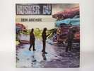 Husker Du Zen Arcade LP 1983 SST-027 VG+ Double Album First Pressing