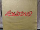 BOB MARLEY & THE WAILERS - EXODUS - Vinyl  LP - Island ORL 19498 - VG+