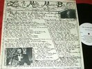 NELSON ELLIOT TUVEY Love to Make Music By LP PRIVATE MN LONER FOLK PSYCH SIGNED