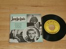 Jerry Lee Lewis ; Dont be Cruel  EP  108  rockn roll  original sun records
