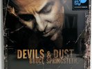 BRUCE SPRINGSTEEN: Devils And & Dust - Vinyl 2-LP w/Download - NEW/MINT/SEALED