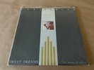 Eurythmics Sweet Dreams (Are Made Of This) Vinyl LP