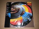 ELO - OUT OF THE BLUE ; 40th Anniversary 2-LP Picture Disc ; New