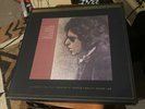 Bob Dylan - BLOOD ON THE TRACKS - MOFI ONE-STEP ULTRADISC #1094