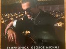 Rare GEORGE MICHAEL dbl Vinyl “Symphonica” 1st Pressing. Unplayed