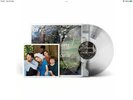 METRONOMY-LP-SMALL WORLD-TRANSPARENT CLEAR VINYL+SIGNED PRINT-MSLD