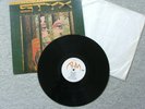 Styx The Grand Illusion Original Master Recording MFSL 1-026 VG Please Look