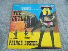 Prince Buster & The All Stars - Queen Of The Outlaws 1969 UK LP FAB 1st SKA