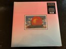 ALLMAN BROTHERS BAND EAT A PEACH VINYL 2LPS COLOURED LIMITED 180G