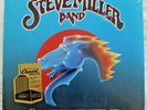 The Steve Miller Band Greatest Hits 1974-78 Reissue 180g Viny LP Sealed (2008)