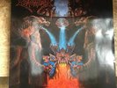Dismember – Like An Ever Flowing Stream    ORIGINAL 1991