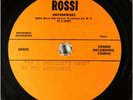 ARROGANTS Garage ACETATE 45rpm If I Shouldn't Care b/w All I Want Is You HEAR