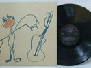 Rainy Day - Self Titled - Susanna Hoffs - LLAMA RECORDS E 1024