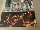 Paul Butterfield Blues Band – The Paul Butterfield Blues Band vinyl LP