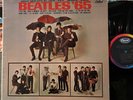 The Beatles '65 Vinyl LP Capitol T 2228 Mono 1st Press Scranton I Feel Fine VG+