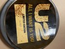 U2 All I Want Is You LIMITED EDITION*
