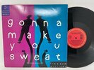 C&C Music Factory - Gonna Make You Sweat Vinyl Record 