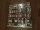 Led Zeppelin - Physical Graffiti Double Vinyl LP 1975 SS 2-200 Vinyl NM- shrink