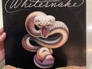 Whitesnake Trouble United Artist  Records LP