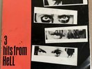 misfits 3 hits from hell 7 inch original
