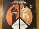 EDWIN STARR War And Peace LP Original 1970 White Label PROMO Gordy GS948 EX