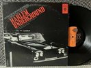 Harlem Underground Band, First 1976 US Pressing lp. EX+ Vinyl